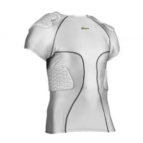 Riddell WT Padded Shirt Youth (9-13yrs)