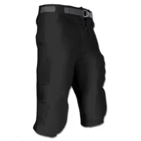Riddell Rocket Football Pants Black