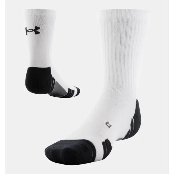 Chaussettes Crew Équipe Under Armour