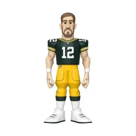 Chance of Chase Vinyl Gold 5" Aaron Rodgers - NFL: Packers