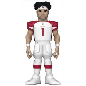 Possibilità di Inseguimento Vinile Oro 5" Kyler Murray - NFL: Cardinals