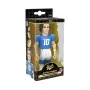 Posibilidad de Persecución Vinilo Dorado 5" Justin Herbert - NFL: Chargers En Caja