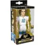 Posibilidad de Chase Vinilo Dorado 5" Justin Herbert - NFL: Uniforme de Visitante de los Chargers en Caja