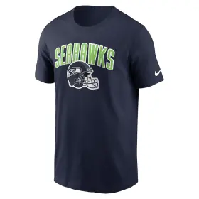 Seattle Seahawks Nike Essential Team Athletic T-Shirt