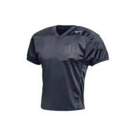 Nike Recruit Practice Jersey Black