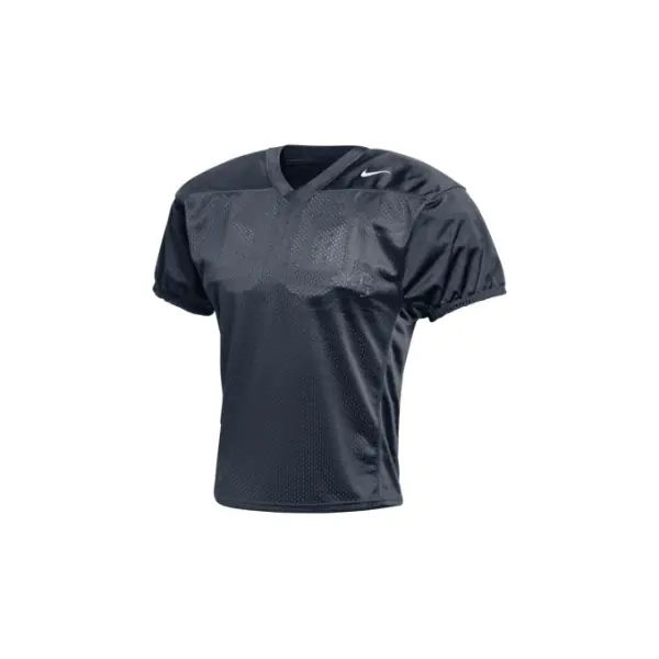 Maglia Allenamento Recluta Nike Nera