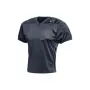 Nike Recruit Practice Jersey Black