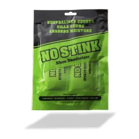 No Stink Schuh-Deodorant