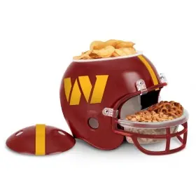 Washington Commanders Snack Hjelm