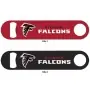 Abridor de Botellas de Metal de los Atlanta Falcons