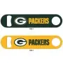 Apribottiglie in metallo dei Green Bay Packers