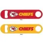 Kansas City Chiefs Metal Flaskeåbner