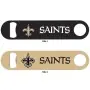New Orleans Saints Metall-Flaschenöffner