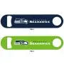 Apribottiglie in Metallo Seattle Seahawks