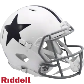 Dallas Cowboys Speed Replica Throwback Helmet 1960-63
