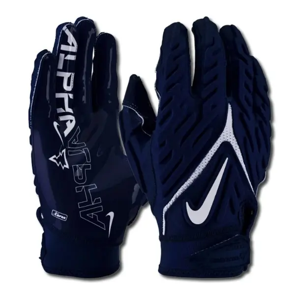Nike Superbad 6.0 Azul marino real