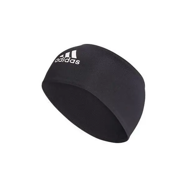 Adidas - Svart skalle-omslag