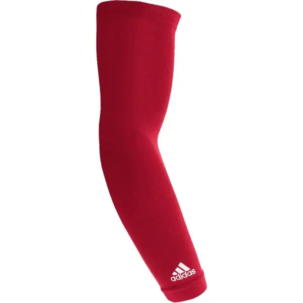 Adidas Core Kompressionsarmstulpe Rot