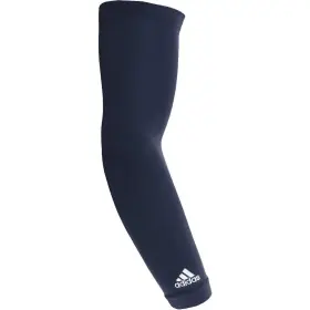 Adidas Core Kompressionsärm Marinblå