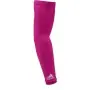 Manche de compression Adidas Core rose