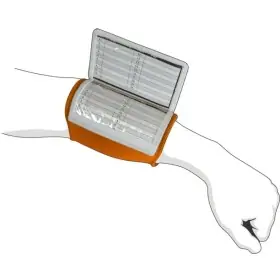 Cutters Triple Playmaker Wrist Coach