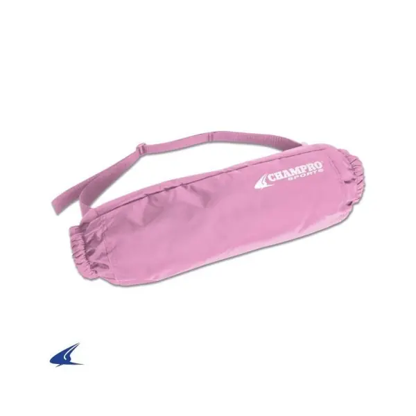 Champro Vuxen Handvärmare Rosa