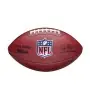 Wilson Echte NFL Duke Spielball