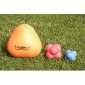 Reaktionsboll