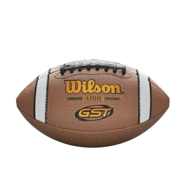 Ballon de Football Composite Wilson GST