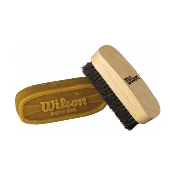 Kit di Preparazione per Palloni da Gioco Wilson