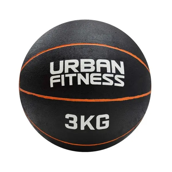 Pelotas Medicinales Urban Fitness
