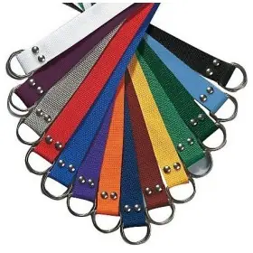 American Football Belts