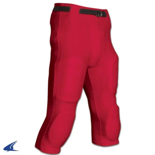 Champro Poly-Spandex Spielhose Rot