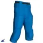Champro Poly Spandex Game Pants Royal Blue