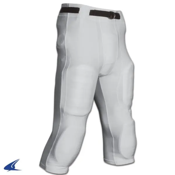 Champro Poly Spandex Spielhose Silber