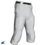Champro Poly Spandex Spielhose Silber