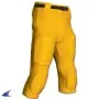 Champro Poly Spandex Spielhose Gelb