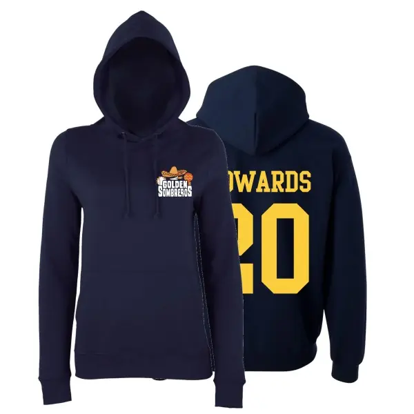 copy of Organic Cotton Hoodie