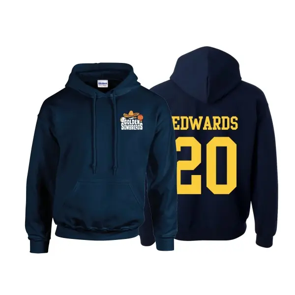 copy of Organic Cotton Hoodie