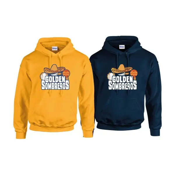 copy of Organic Cotton Hoodie