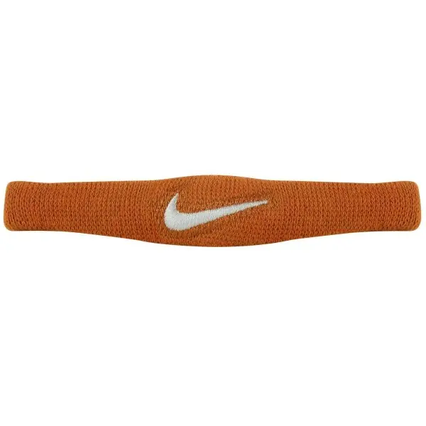 Bandes de biceps Nike Skinny Dri Fit Orange