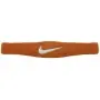 Bandas para bíceps Nike Skinny Dri Fit Naranja