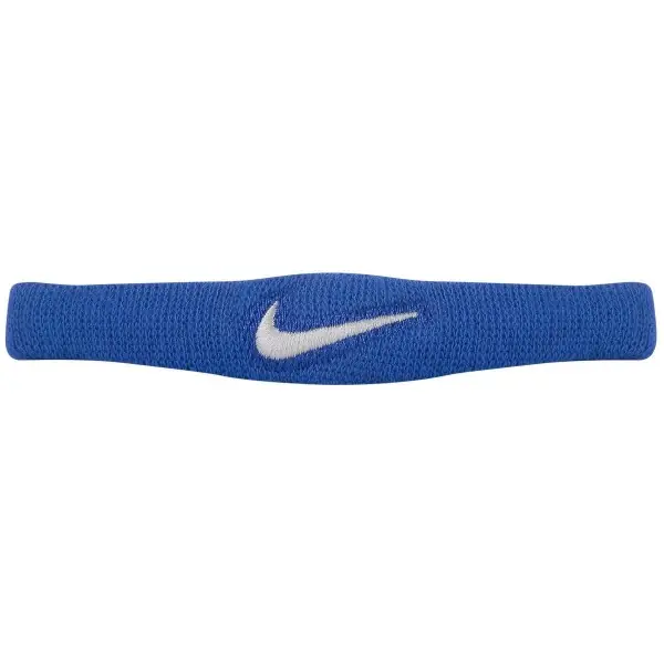 Bandes de biceps fines Nike Dri Fit Bleu Royal