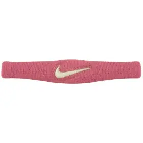 Nike Skinny Dri Fit Bizepsbänder Pink