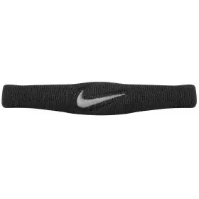 Fasce per Bicipiti Nike Skinny Dri Fit Nere