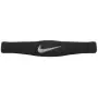Nike Skinny Dri Fit Bicepsbånd Sort