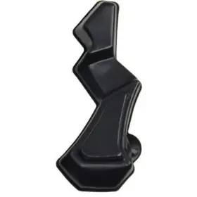 Riddell SpeedFlex Face Frame Black