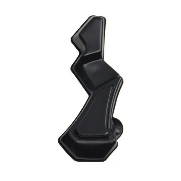 Riddell SpeedFlex Face Frame Black
