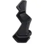 Riddell SpeedFlex Face Frame Black