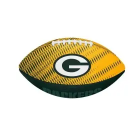 Green Bay Packers tailgate Junior Fodbold
